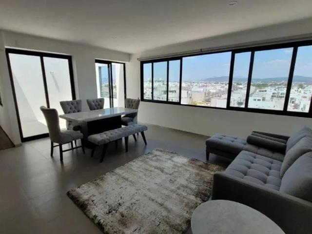 Departamento en Fraccionamiento Altos Juriquilla