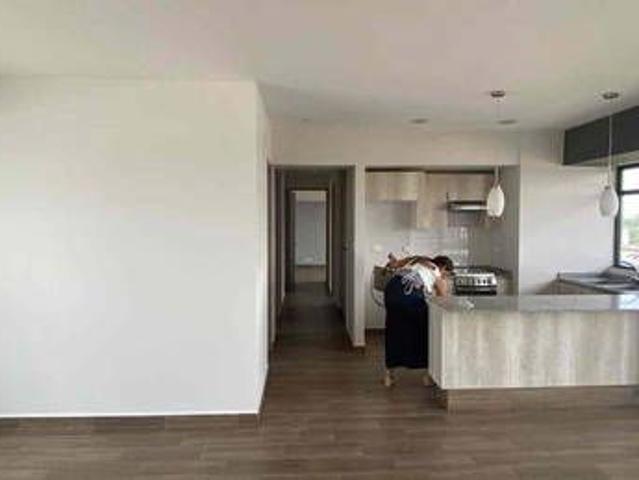 Departamento en Fraccionamiento Arboreto, San Pedro Cholula, Puebla, Boulevard Forjadores De Puebla, Barrio De Jesús Tlatempa, San Pedro Cholula, Puebla, México