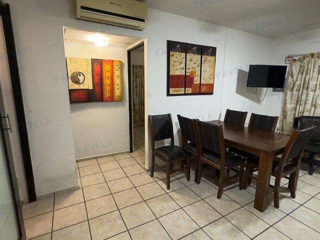 departamento en fraccionamiento bicentenario en renta