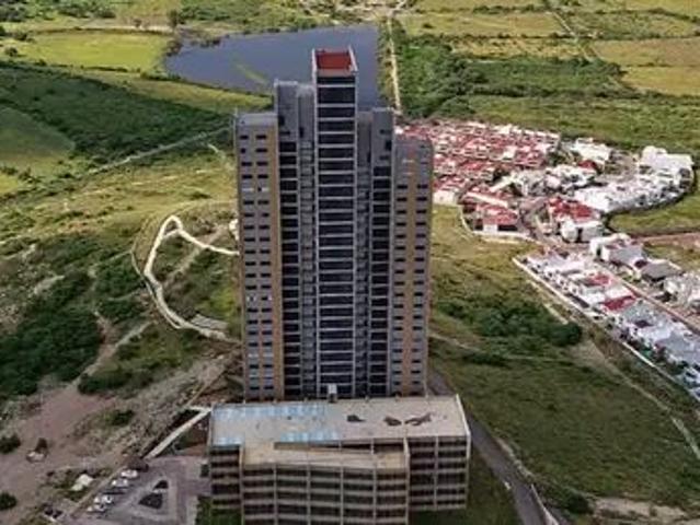 Departamento en Fraccionamiento Cumbres Del Lago, Municipio De Querétaro
