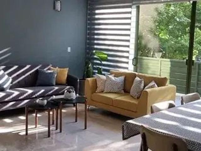 Departamento en Fraccionamiento Cumbres Del Lago, Municipio De Querétaro