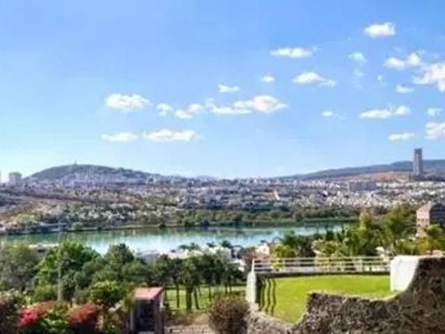 Departamento en Fraccionamiento Cumbres Del Lago, Municipio De Querétaro