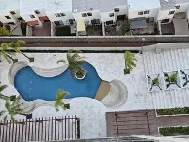 Departamento en Fraccionamiento Cumbres Del Lago, Municipio De Querétaro