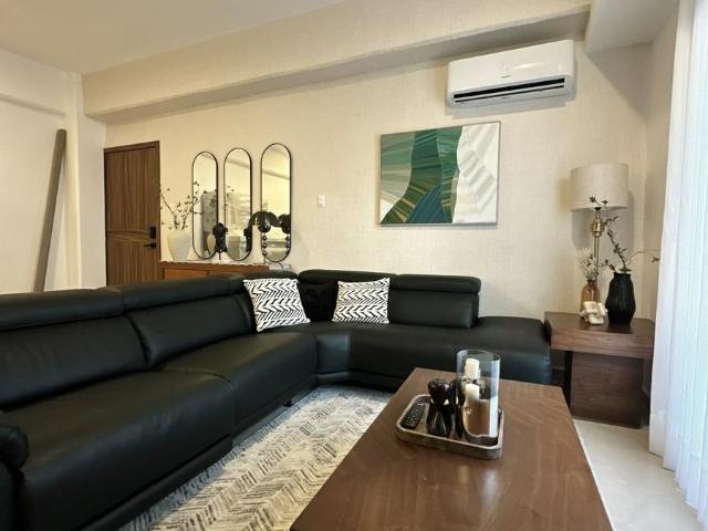 Departamento en Fraccionamiento Cumbres Residencial