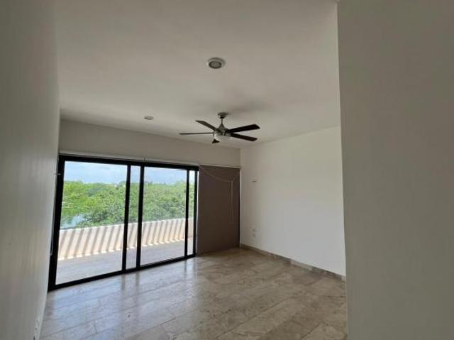 Departamento en Fraccionamiento Cabo Norte