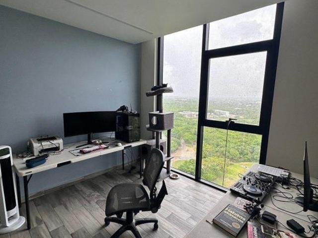 Departamento en Fraccionamiento Cabo Norte