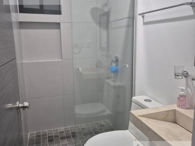 Departamento en Fraccionamiento Capittala