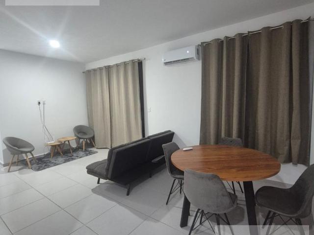 Departamento en Fraccionamiento Capittala