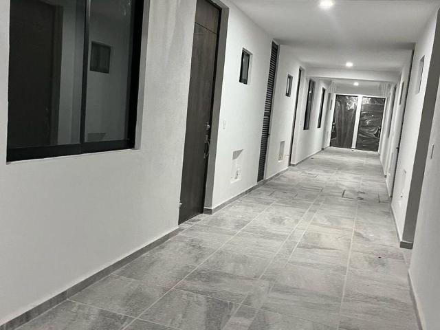 Departamento en Fraccionamiento Capittala