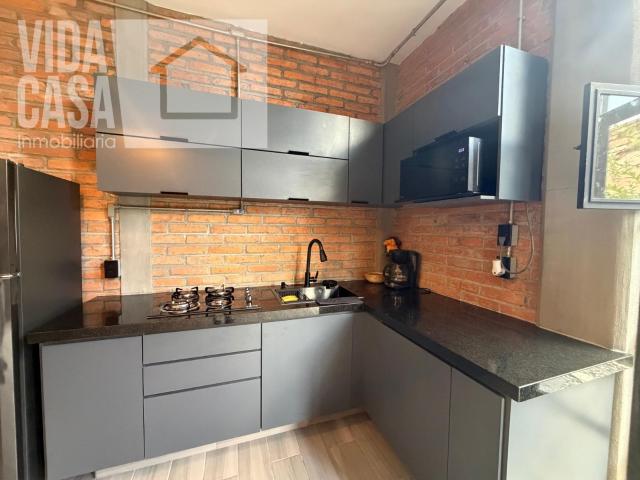 Departamento en Fraccionamiento Circunvalaci?n Norte