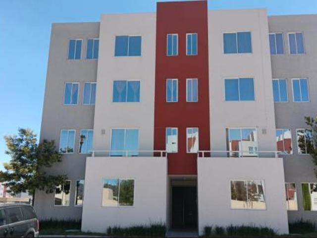 Departamento en Fraccionamiento Citara