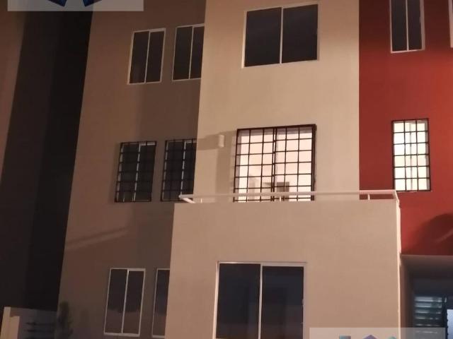Departamento en Fraccionamiento Citara