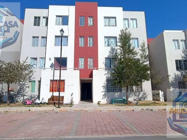 Departamento en Fraccionamiento Citara