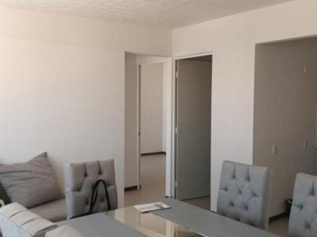 Departamento en Fraccionamiento Citara