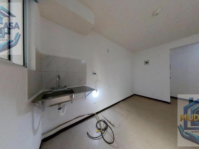 Departamento en Fraccionamiento Citara