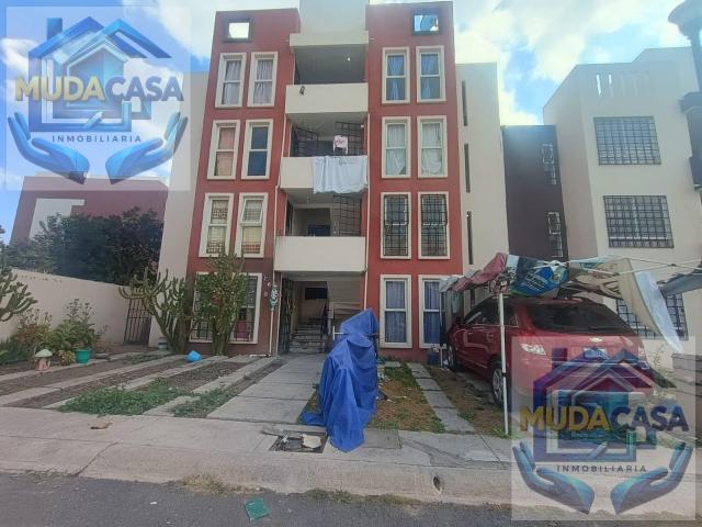 Departamento en Fraccionamiento Citara