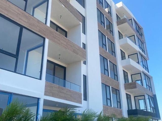 Departamento en Fraccionamiento Club de Golf Villa Rica