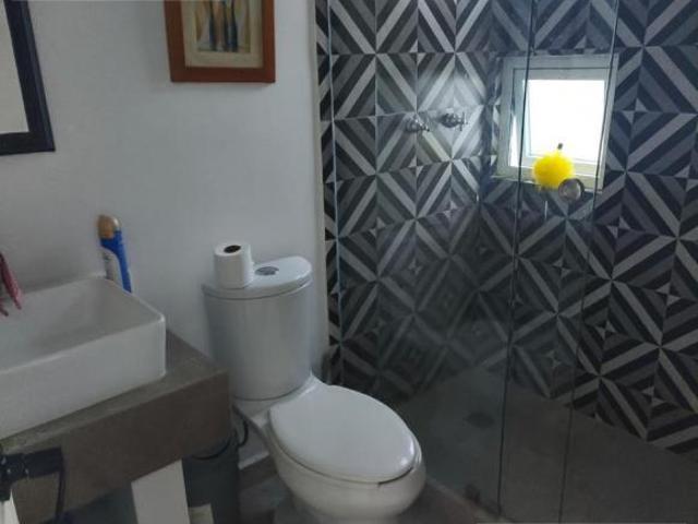 Departamento en Fraccionamiento Club Deportivo