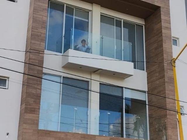 Departamento en Fraccionamiento Colinas del Poniente, Aguascalientes