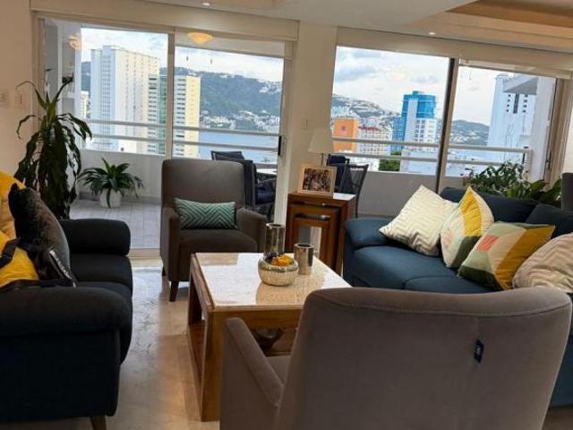 Departamento en Fraccionamiento Condesa