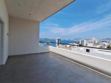 Departamento en Fraccionamiento Condesa