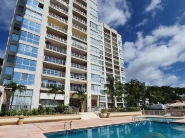 Departamento en Fraccionamiento Costa Azul