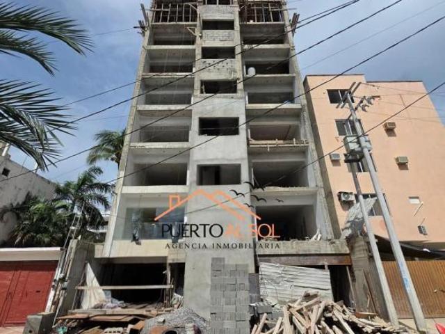 Departamento en Fraccionamiento Costa Azul