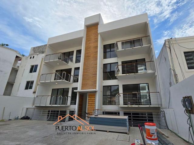 Departamento en Fraccionamiento Costa Azul