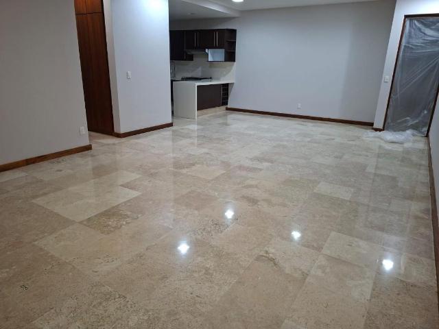 Departamento en Fraccionamiento Copa de Oro