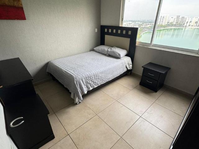 Departamento en Fraccionamiento Crystal Lagoons