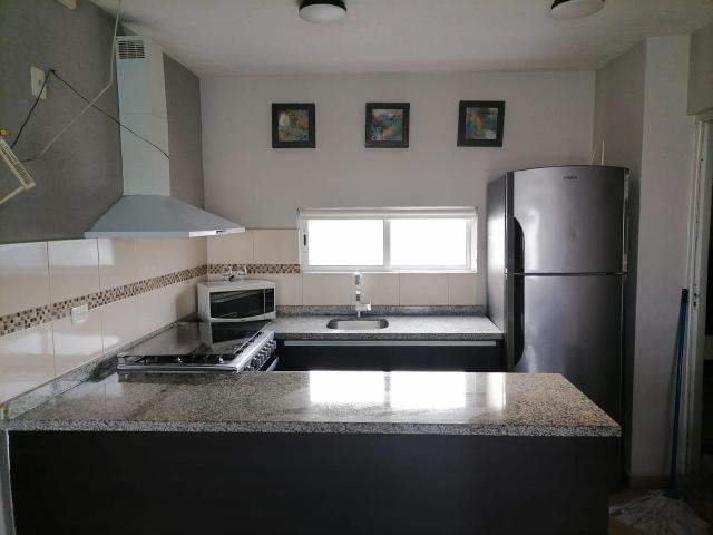 Departamento en Fraccionamiento Crystal Lagoons