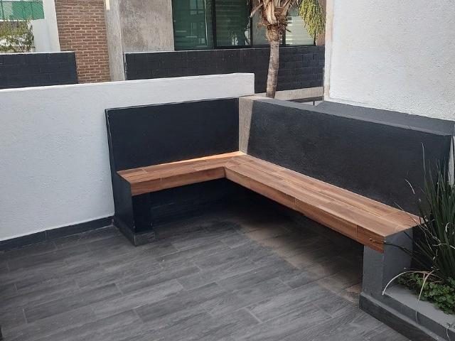 Departamento en Fraccionamiento de 8 casas, ubicado en Ahuatepec, Cuernavaca