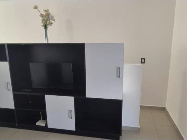 Departamento en Fraccionamiento El Mirador