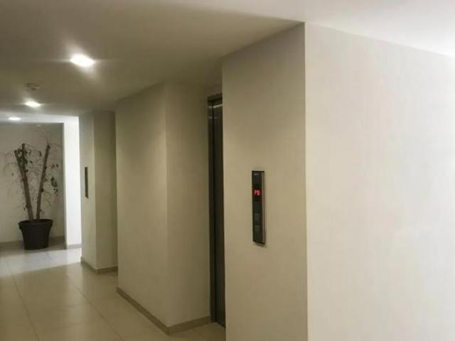 Departamento en Fraccionamiento El Campanario