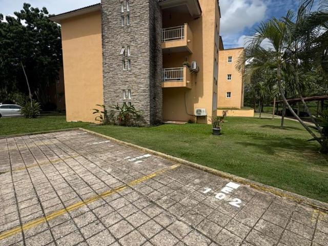 Departamento en Fraccionamiento El Country villahermosa