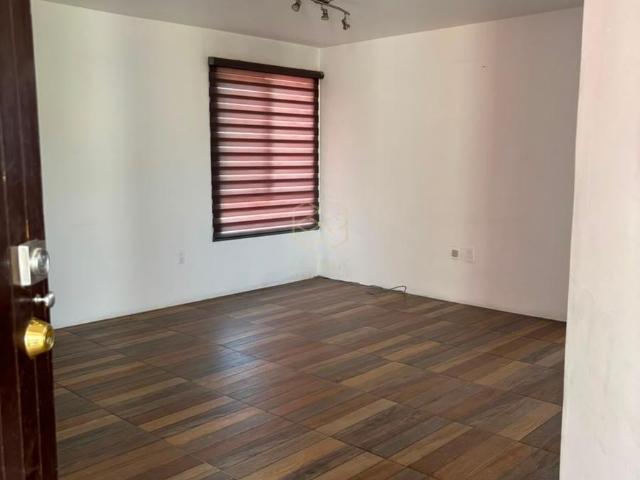 Departamento en Fraccionamiento El Rosario