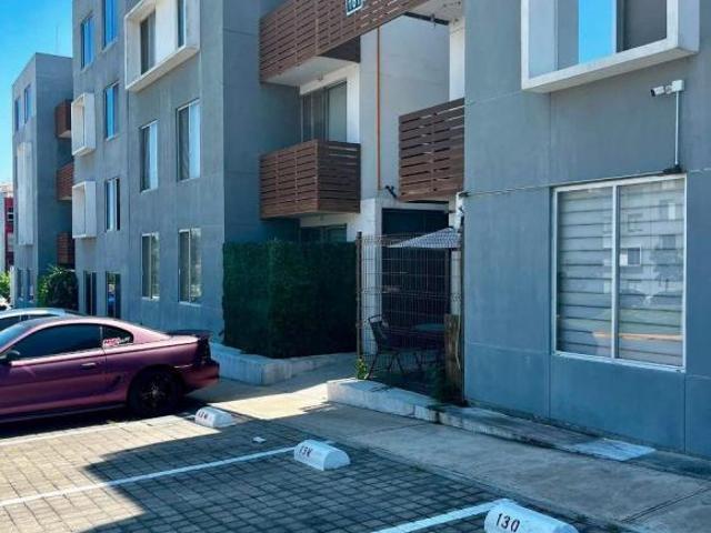 DEPARTAMENTO EN FRACCIONAMIENTO ESPACIO CASTELAR