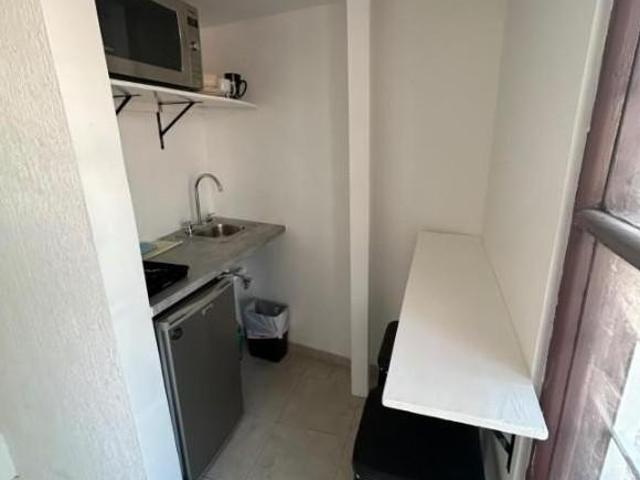 Departamento en Fraccionamiento Fuentes del Valle