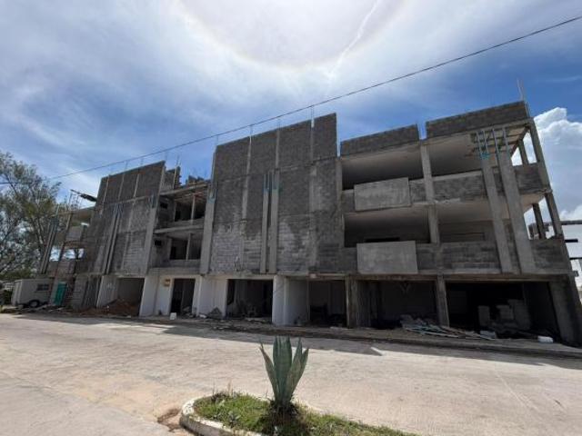 Departamento en Fraccionamiento Fundadores