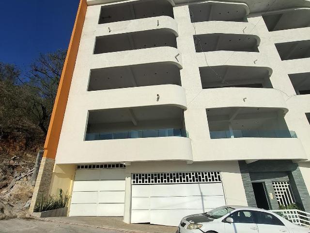 Departamento en Fraccionamiento Farall?n