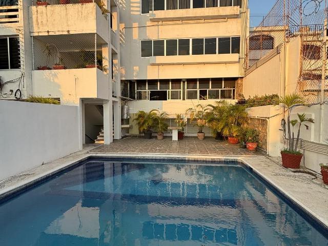 Departamento en Fraccionamiento Farall?n