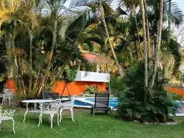 Departamento en Fraccionamiento Hacienda Jiutepec, Jiutepec, Morelos