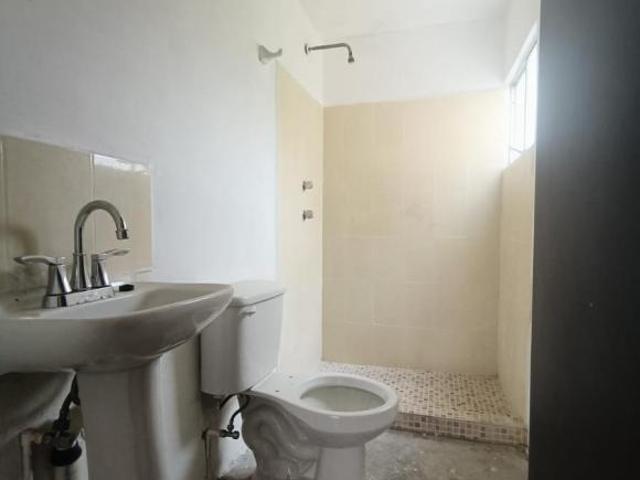 Departamento en Fraccionamiento Hacienda Sotavento