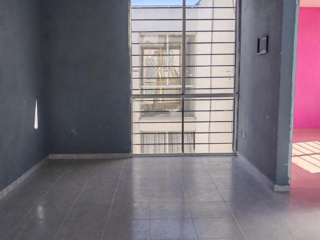 Departamento en Fraccionamiento Haciendas de Tizayuca