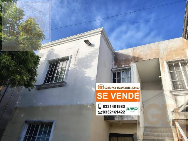 Departamento en Fraccionamiento Jardines de Arboledas