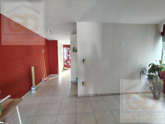 Departamento en Fraccionamiento Jardines de Arboledas
