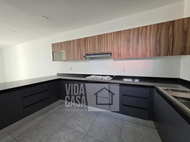 Departamento en Fraccionamiento Jardines de La Concepc?on