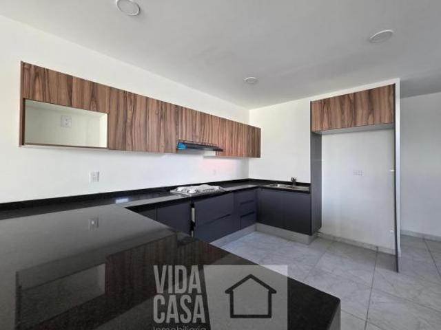 Departamento en Fraccionamiento Jardines de La Concepcíon