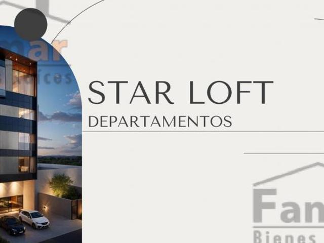 Departamento en Fraccionamiento Jardines de San Francisco