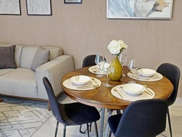 Departamento en Fraccionamiento Jardines de Santiago